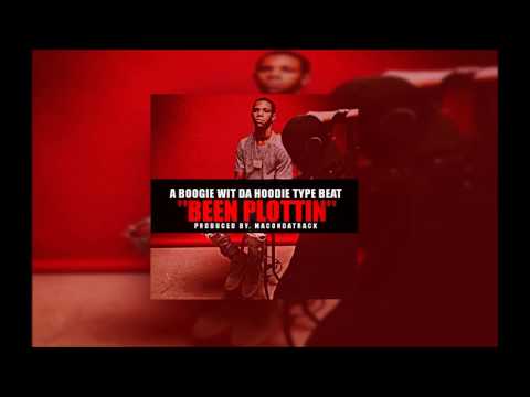 A Boogie wit da Hoodie - Been Plottin