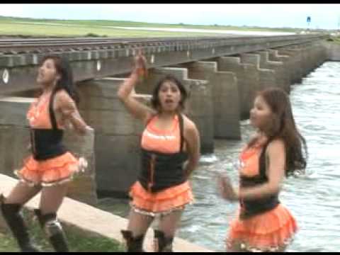 Mi Primer Amor - Grupo Sabrosura