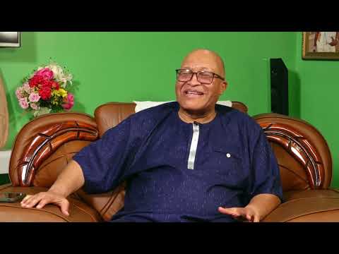 Exclusive: The education I received in Ghana laid the foundation for the success I enjoy today.