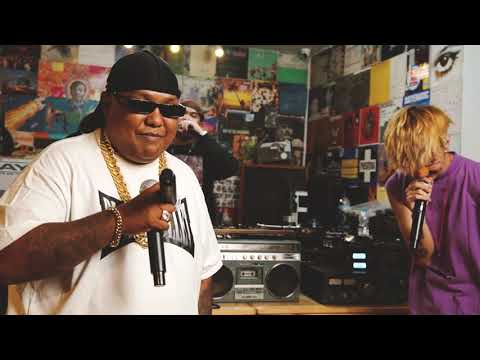 BLACKBULLET CHECKSOUND | SHAMEPUG - Ada Apa Sama Rapper Yang Nyanyi Cuma Di Indo??