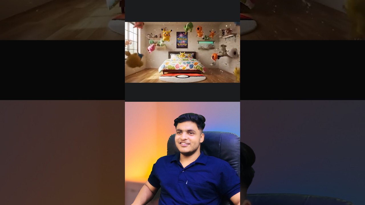 🔥 Google Veo 3 JSON Prompting Guide | How to Generate Viral AI Videos #GoogleVeo3 #AIvideo