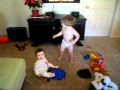 Sammy S Elmo S World Dance
