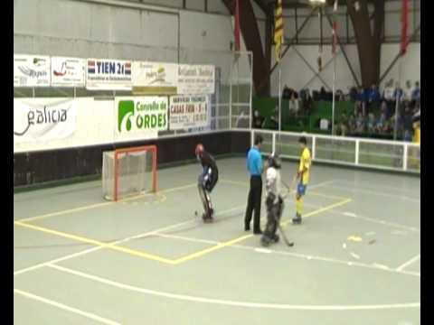 SDV 0719 Campeonato de España ALEVIN 2012   3 y 4 Puesto   Dominicos   Rivas   Tanda de Penaltys