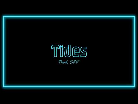 SEV - Tides (Prod. SEV)