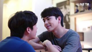 Download lagu [EP07] Why R U? เพราะรักใช่ป่าว - Zon & Saifah CUT - ENG SUB mp3