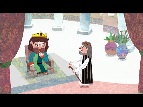 [HiBible]E.280“Understanding God’s Will”(2 Samuel 7: 1-9)