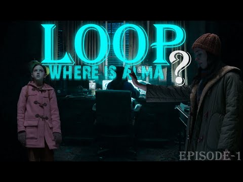 🔍 Tales from the Loop S1E1 Recap & Analysis | "Loop"  #TalesFromTheLoop #SciFiAnalysis