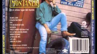 Por una noche de tu Sol Ricardo Montaner 1991 (Audio)