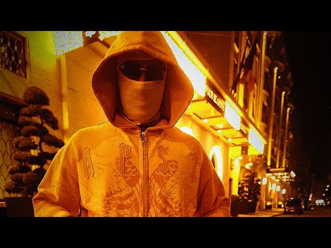 AZE - Not The Same (Official Music Video)