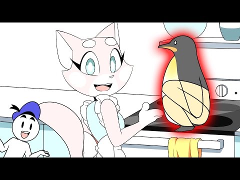 download lagu mp3 mp4 Do Penguins Have Knees, download lagu Do Penguins Have Knees gratis, unduh video klip Do Penguins Have Knees