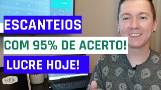 Analysis with 95% Accuracy to Profit in the Corner Market on Bet365 thumbnail