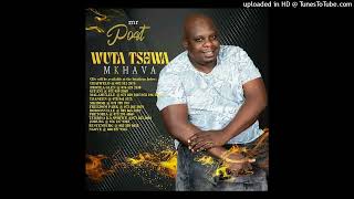 Mr Post- Wuta tshwa mkhava ft Dj Gift