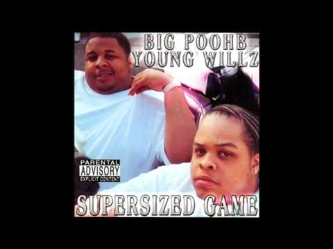 Big Poohb & Young Willz:  Supersized Game