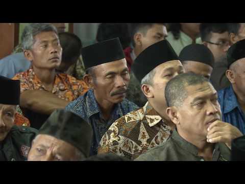 Jihad Pagi MTA TV 15-01-2017 - Istri Yang Suka Membandingkan