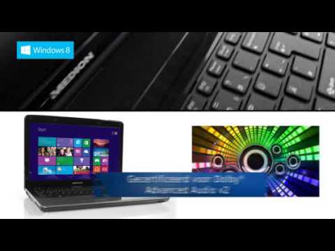 Medion MD99230 | voiceover Floris van den Broek