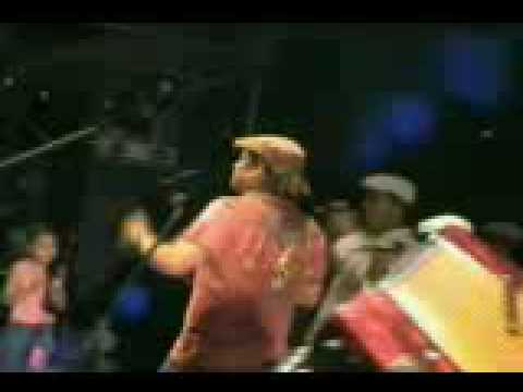 10000 Litros De Old Parr Silvestre Dangond