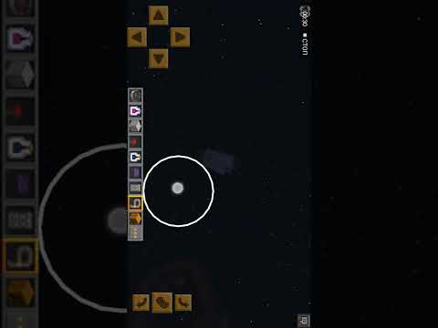 Космо путешествие в локи крафт