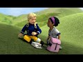 Fireman Sam The Wrong Smell Series 6