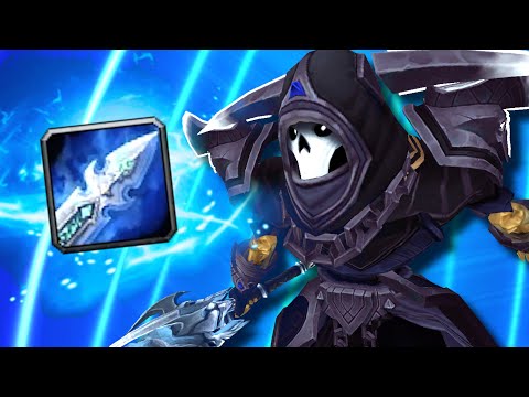 He Just RUINED That Mage In Patch 9.2! (5v5 1v1 Duels) - PvP WoW: Shadowlands 9.2