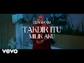 Liza Hanim - Takdir Itu Milik Aku | Official Visualiser