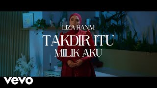 Download lagu Liza Hanim - Takdir Itu Milik Aku | Visualiser mp3 Download lagu Liza Hanim - Takdir Itu Milik Aku | Visualiser mp3