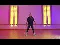 This Is Me The Greatest Showman Dance Choreography