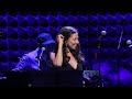 JAMIE LEONHART sings CONSTANT CRAVING at CANADA DAY at JOE'S PUB