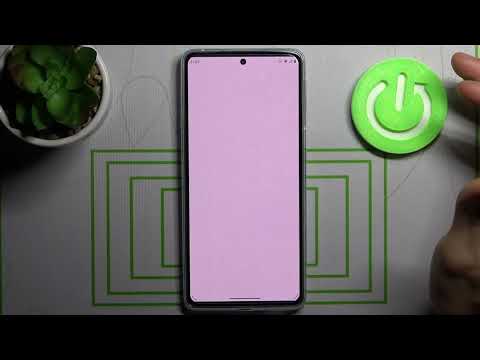 How to Disable Google Assistant in MOTOROLA Edge 20 – Turn Off Assistant Feature