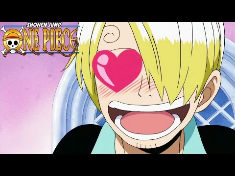 One Piece: Manga Chapter 826 Review Sanji's Brother & Sister Revealed Plus Jinbe's Return!!