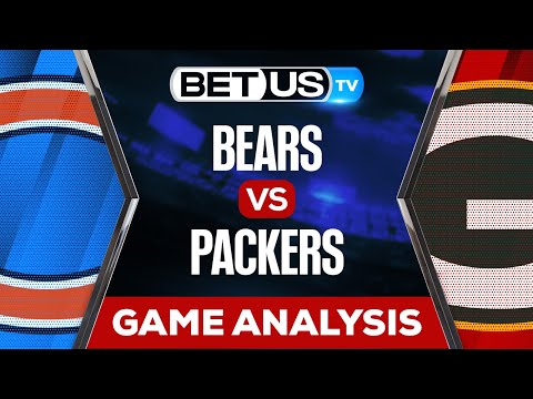 Chicago Bears vs Green Bay Packers: Picks & Predictions 9/18/2022
