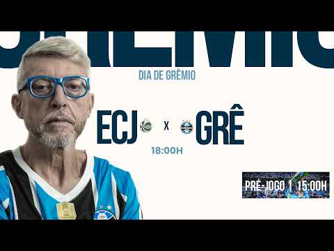 AO VIVO JUVENTUDE VS GRÊMIO 22.02 GAUCHÃO 2026 — FARID REAGINDO AO JOGO!!!