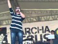 David Quinlan Marcha Para Jesus