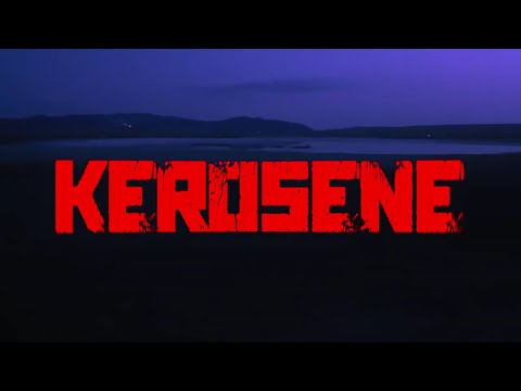 Ναΐφ - KEROSENE (Official Music Video)(Prod. Buddha Vybez)