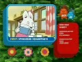 Nick Jr Nickelodeon Playdate Split Screen Credits Compilation 2008 2009