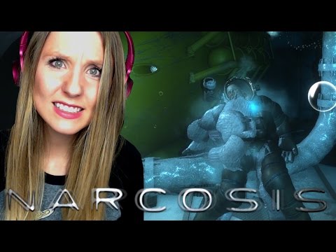 Wir müssen WEG HIER! ♦ NARCOSIS #04