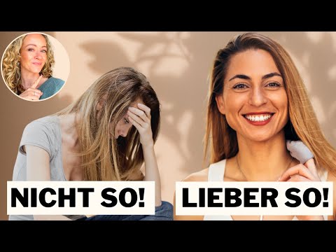 Kritik souverän handhaben und lernen mit ihr umzugehen