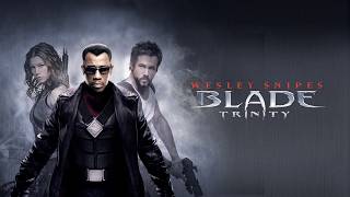 Blade Trinity: A Perseguição Final (2004) Filme completo em português | ação | Fatos e Críticas