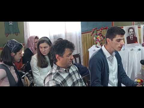 O, câtă mulțumire, - Adunare de Aniversare 18 ani, sr. Elena Parascan, Prăjești, 2.10.2022.
