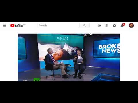 How To Spot And Counter Propaganda Part 1