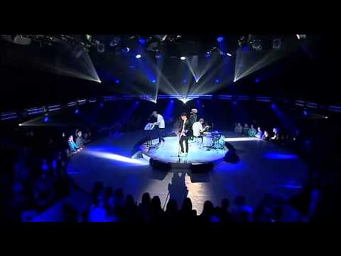 I Wanna Meet Bob Dylan - Outloudz