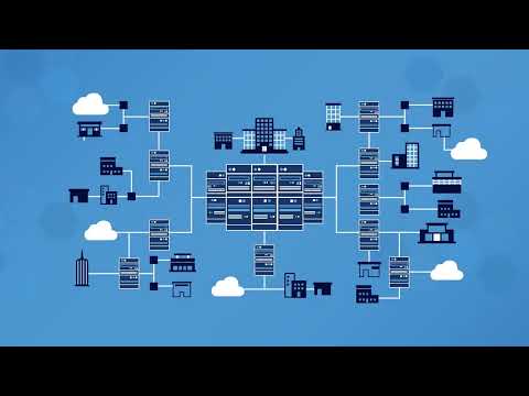 Dell Technologies Open Networking