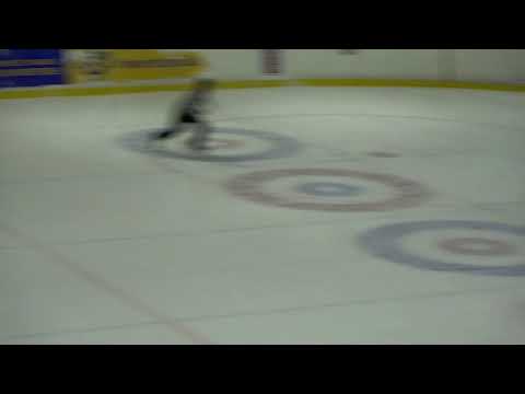 LHF U-17 HK Ventspils VS HK Prizma