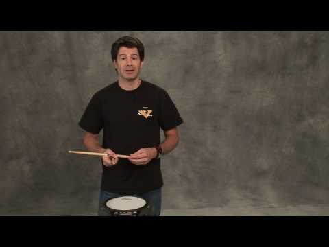 V-Drums Lesson 28: Johnny Rabb - Fives (Quintuplets)