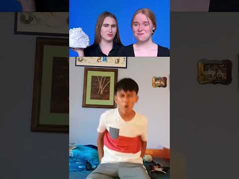 Try not to Laugh!#shorts #challenge #viral #funnyvideo #funnyvideos #trending #funnyshorts