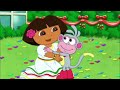 Dora The Explorer We Did It World Adventure Version