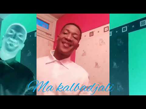 MA .kalbadjali .By Capitaine Djo