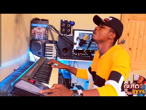 Kompa Solo Keyboard | Kompa Piano Solo | Minotew - Kompa Solo - Vensky Ubs ft Master Brain