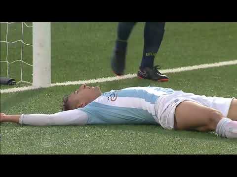 Anno 2019/20 Virtus Entella - Juve Stabia 2 - 0 (Highlights)