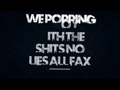 Fevkani - Get It Poppin Ft. Spoony Souza (Official Video)