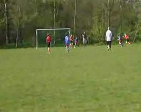 slikkerveer E2 kampioen